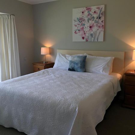 Ash Grove Boutique Motel Paihia Eksteriør billede