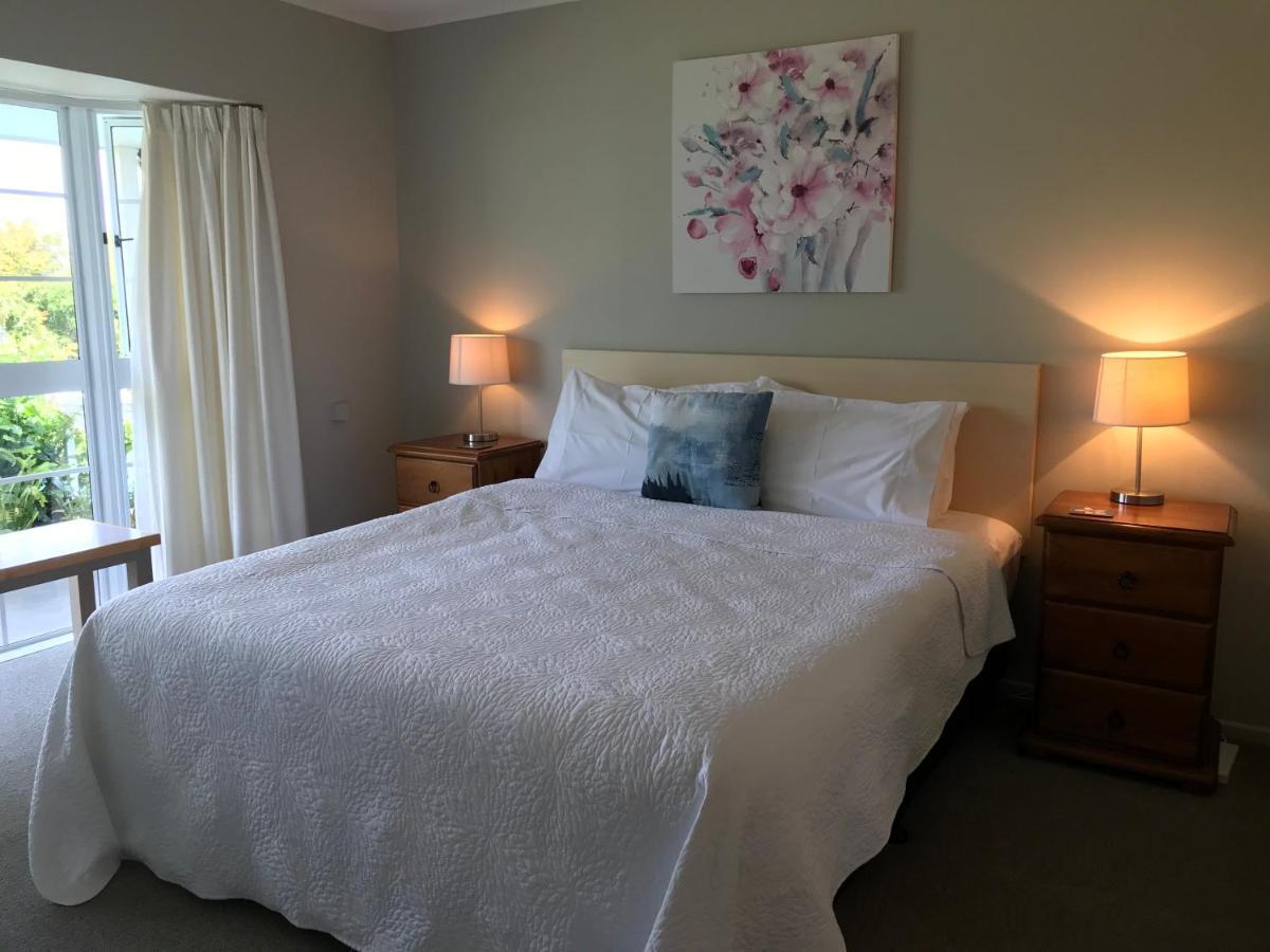 Ash Grove Boutique Motel Paihia Eksteriør billede