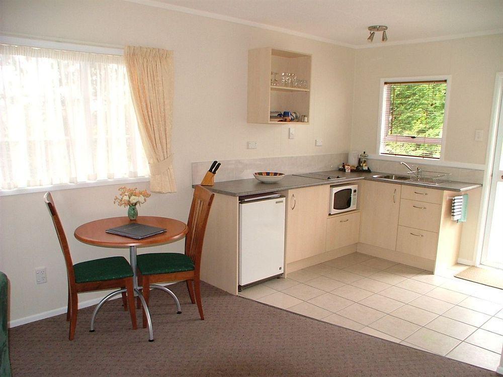 Ash Grove Boutique Motel Paihia Eksteriør billede