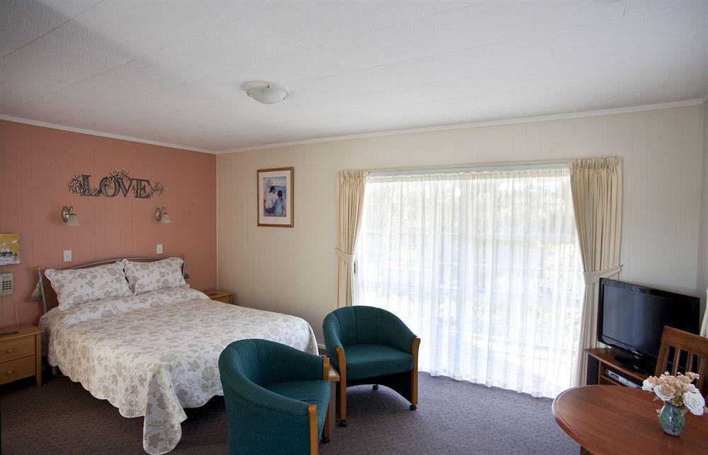 Ash Grove Boutique Motel Paihia Eksteriør billede