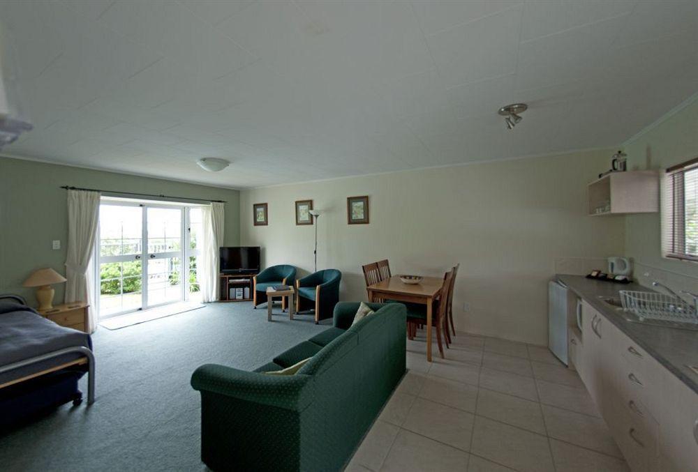 Ash Grove Boutique Motel Paihia Eksteriør billede