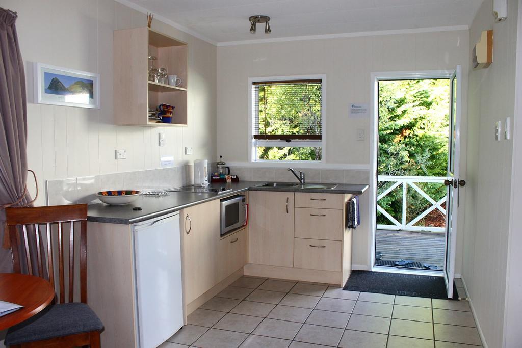 Ash Grove Boutique Motel Paihia Eksteriør billede