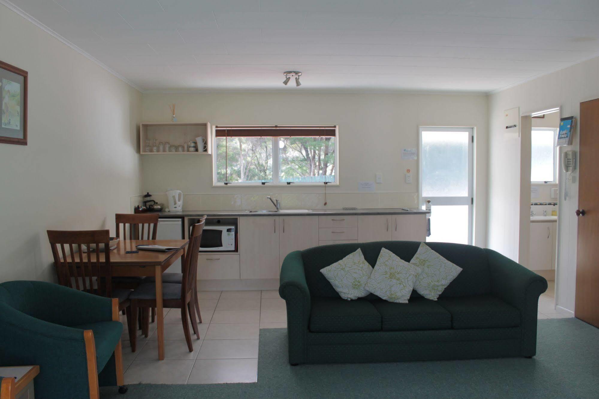Ash Grove Boutique Motel Paihia Eksteriør billede