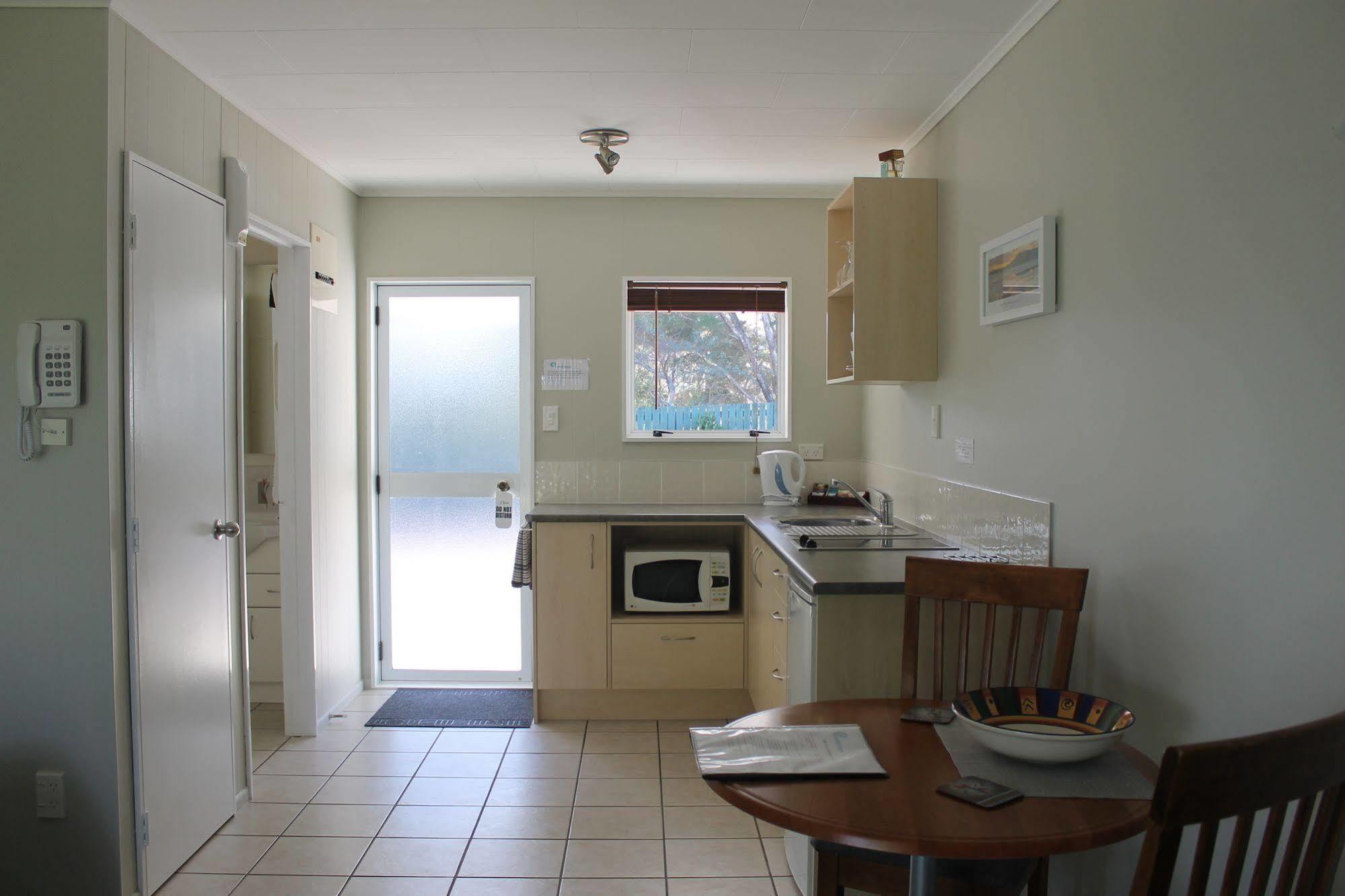 Ash Grove Boutique Motel Paihia Eksteriør billede