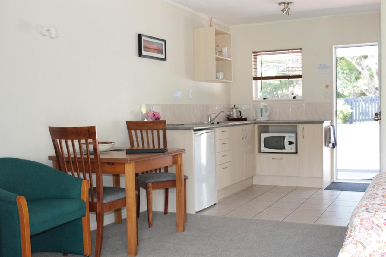 Ash Grove Boutique Motel Paihia Eksteriør billede