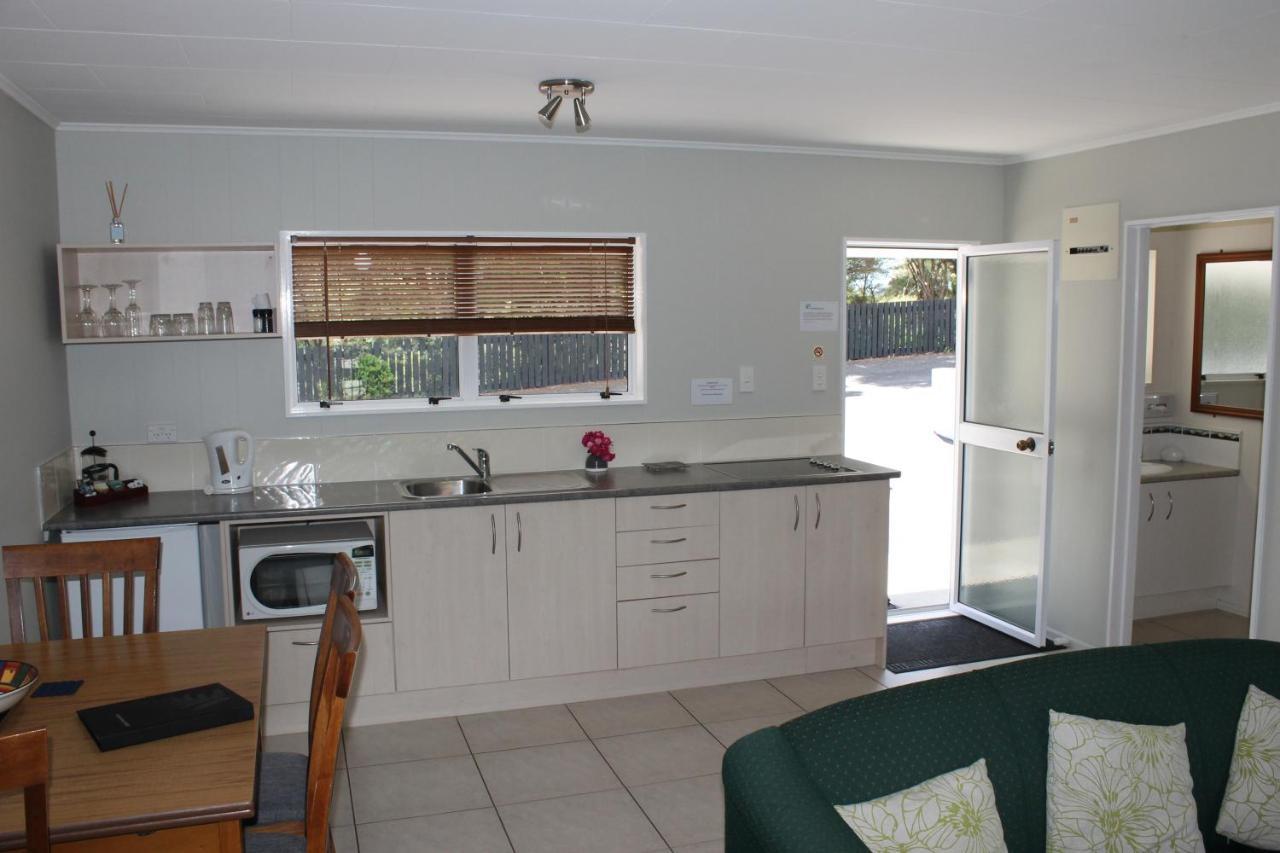 Ash Grove Boutique Motel Paihia Eksteriør billede