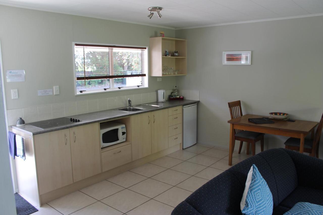 Ash Grove Boutique Motel Paihia Eksteriør billede