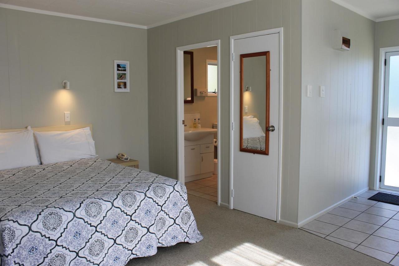 Ash Grove Boutique Motel Paihia Eksteriør billede